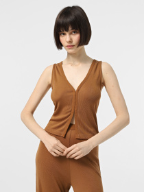 Блуза Calvin Klein Jeans модель J20J225316-GYM Фото