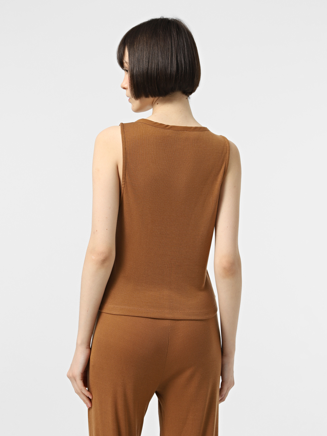 Блуза Calvin Klein Jeans модель J20J225316-GYM Фото