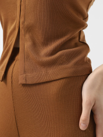 Блуза Calvin Klein Jeans модель J20J225316-GYM Фото