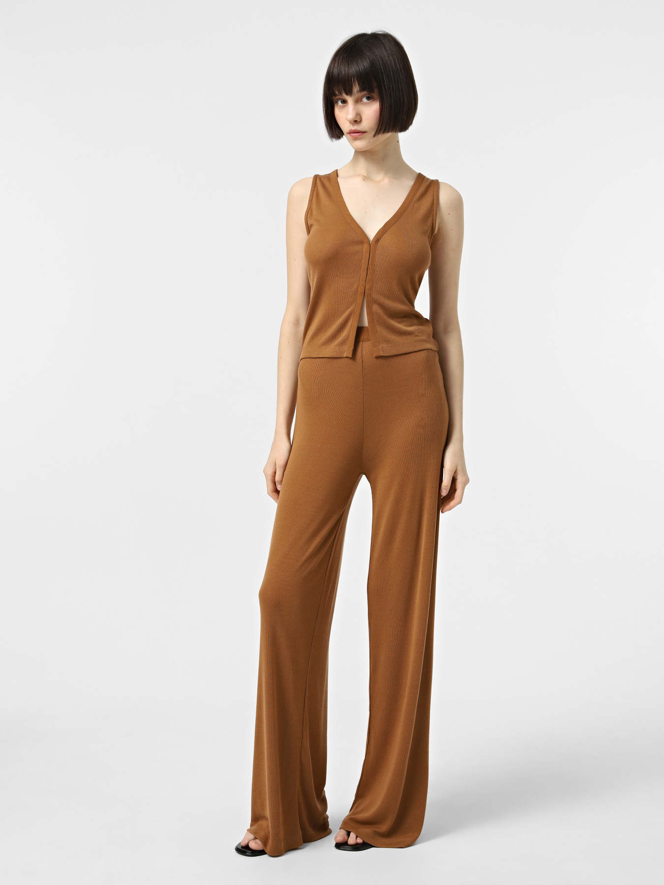 Повсякденні штани Calvin Klein Jeans модель J20J225337-GYM Фото