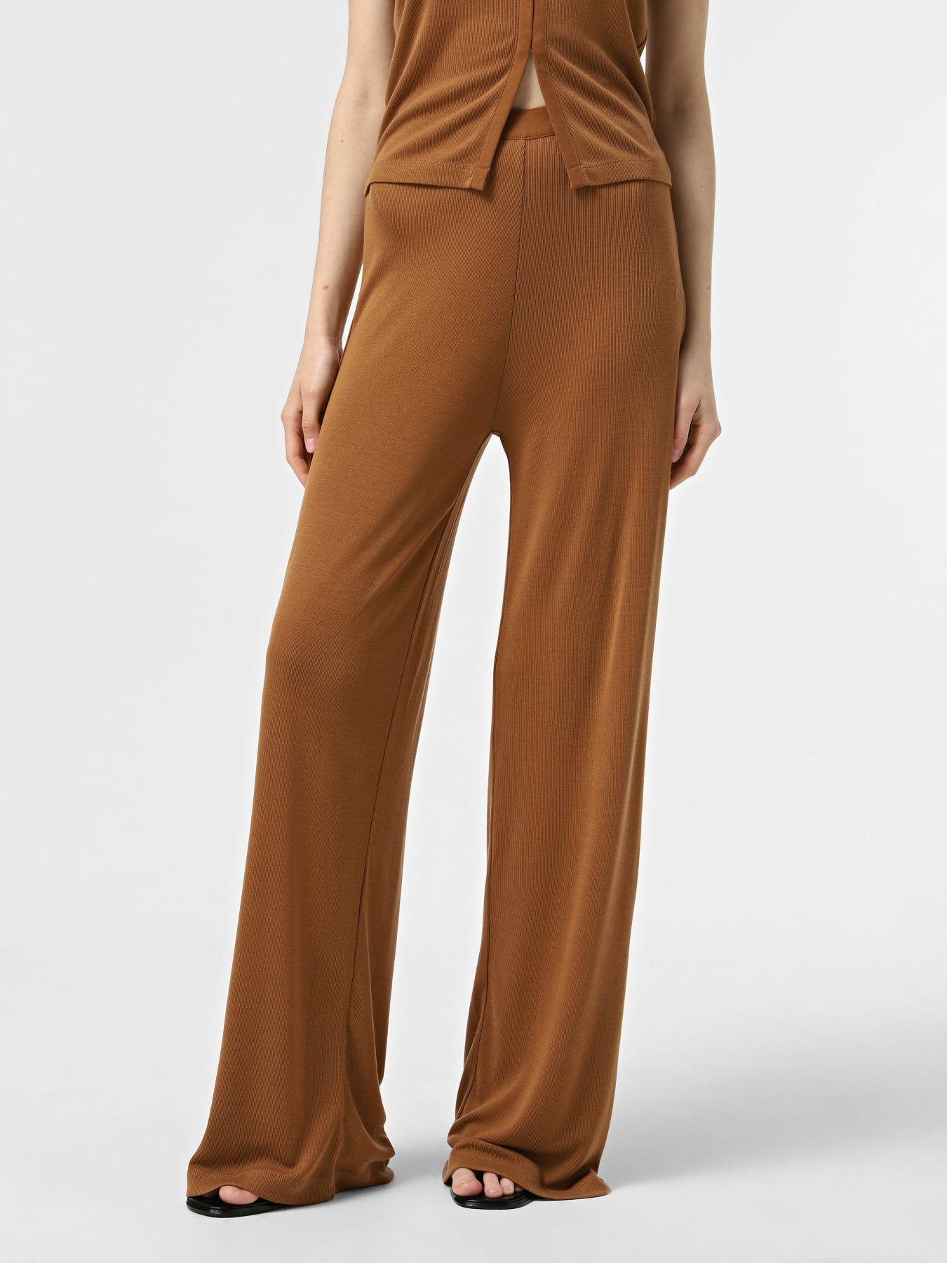 Повсякденні штани Calvin Klein Jeans модель J20J225337-GYM Фото