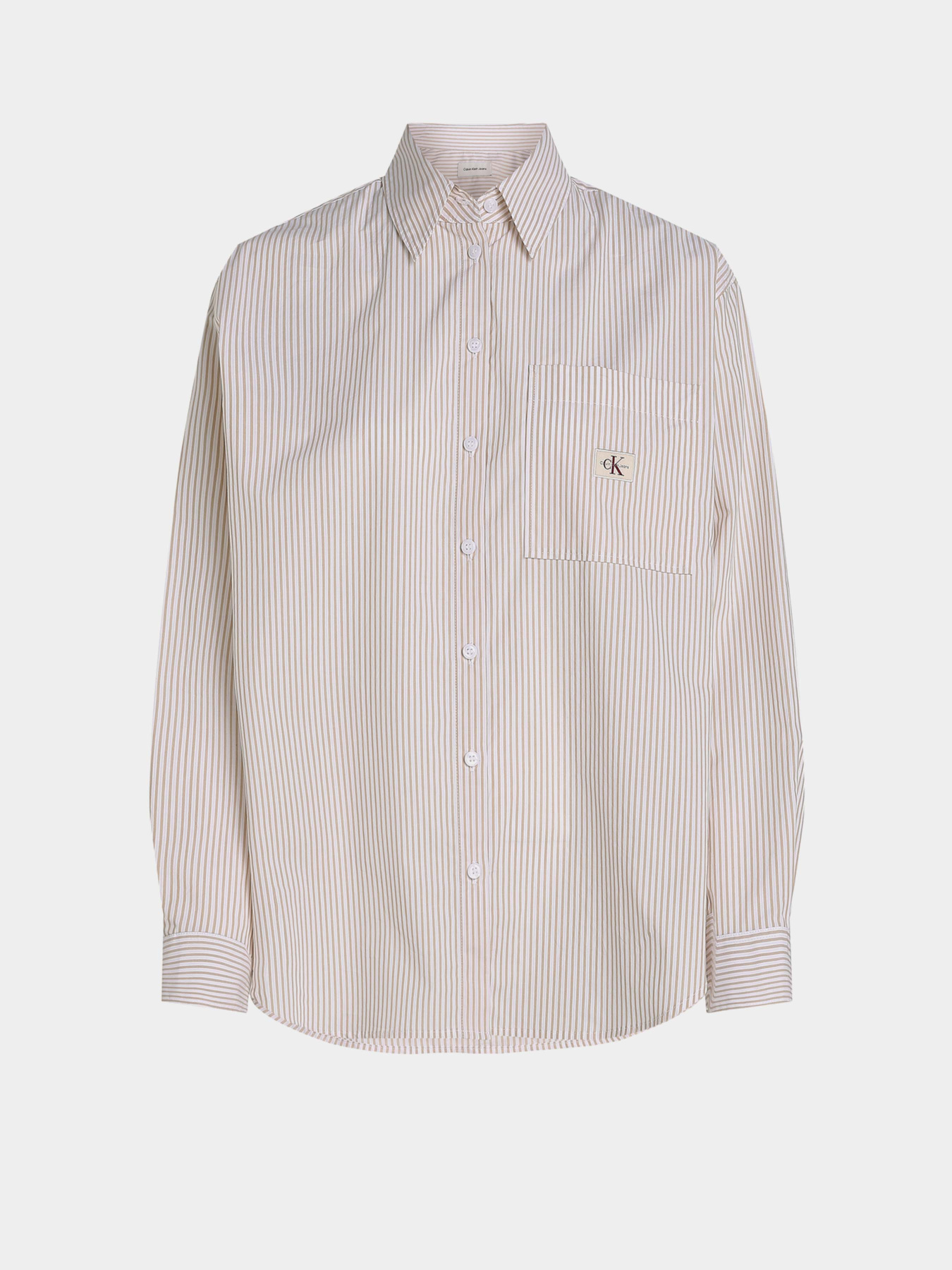 Рубашка Calvin Klein Jeans модель J20J224436-YAA Фото