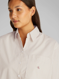 Рубашка Calvin Klein Jeans модель J20J224436-YAA Фото