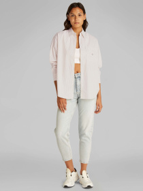 Рубашка Calvin Klein Jeans модель J20J224436-YAA Фото