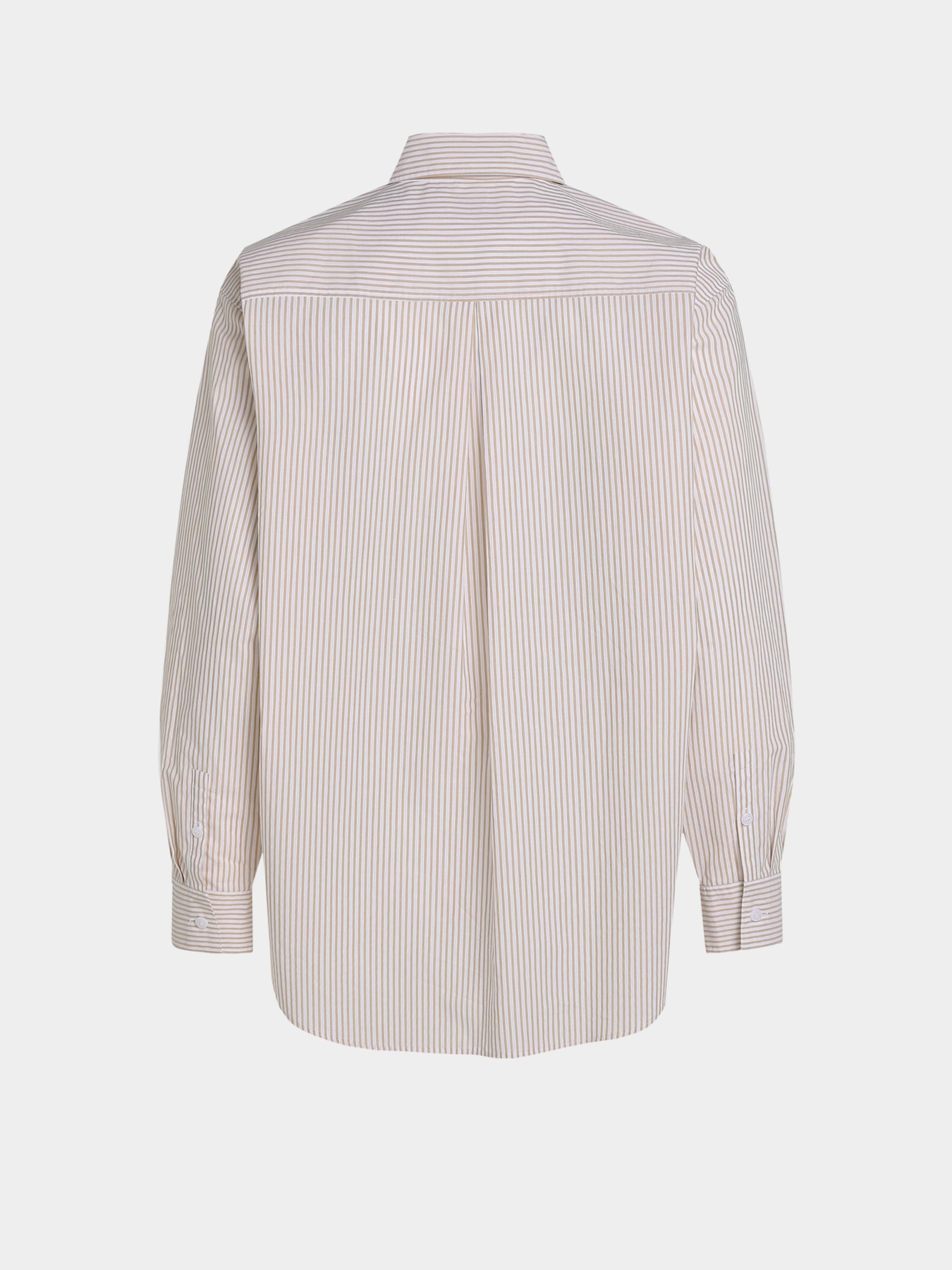 Рубашка повседневная Calvin Klein Jeans модель J20J224436-YAA Фото