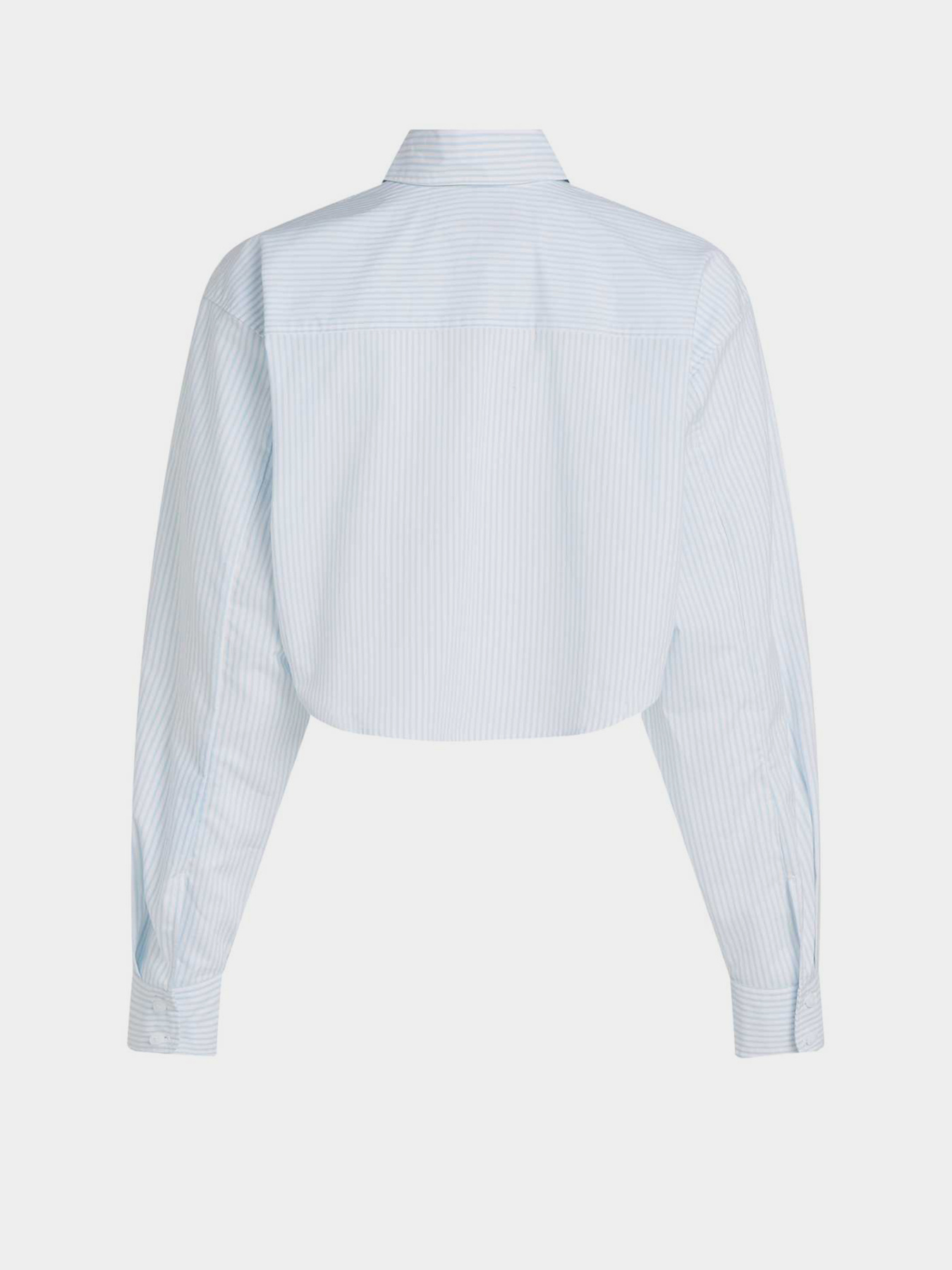 Рубашка Calvin Klein Jeans модель J20J225078-0K6 Фото