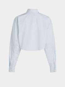 Сорочка повсякденна Calvin Klein Jeans модель J20J225078-0K6 Сорочка повсякденна Calvin Klein Jeans модель J20J225078-0K6 Фото