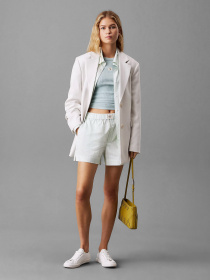 Шорты Calvin Klein Jeans модель J20J225218-CHJ Фото