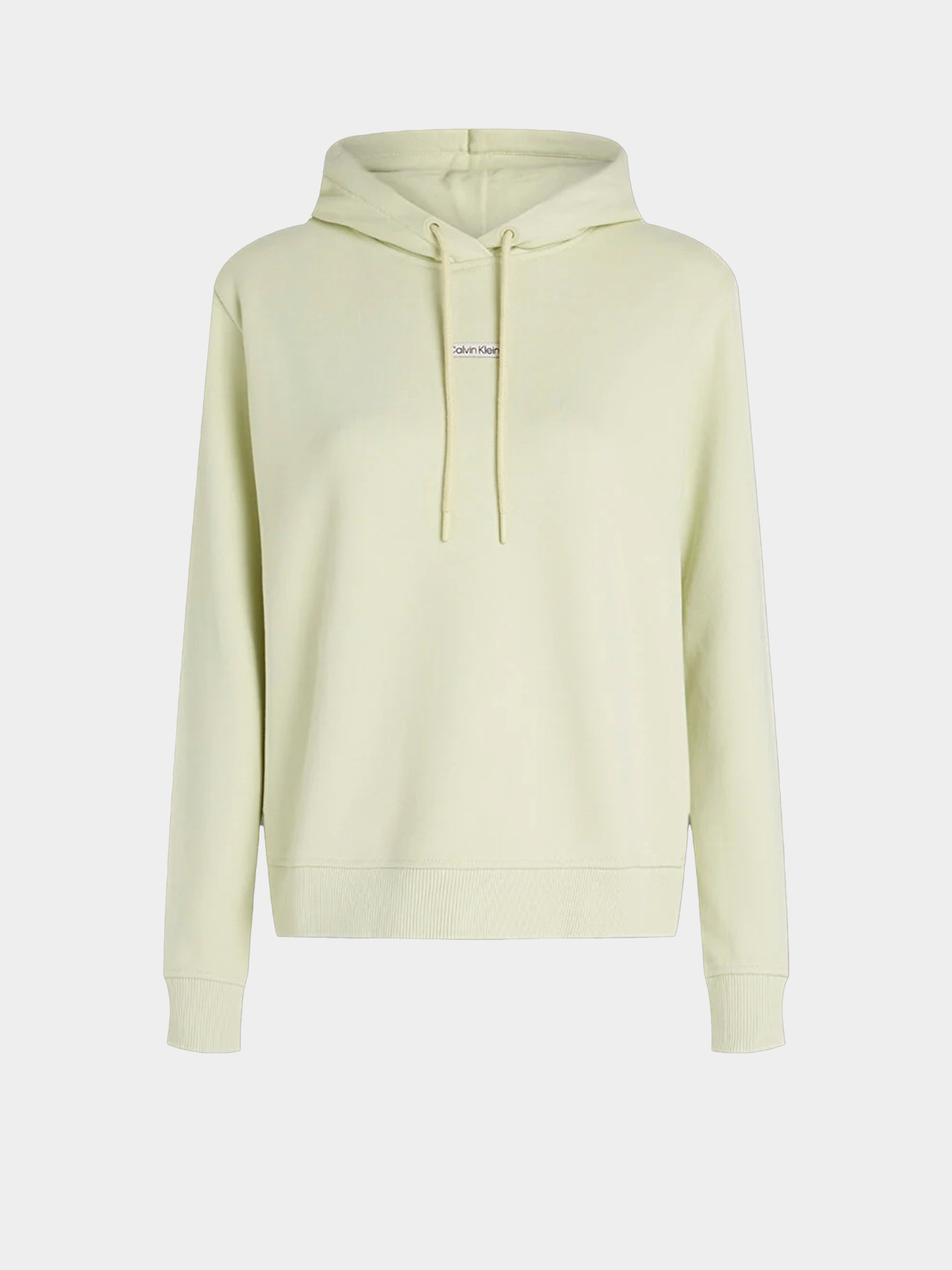 Худі Calvin Klein Jeans модель J20J225364-LAN Худі Calvin Klein Jeans модель J20J225364-LAN Фото