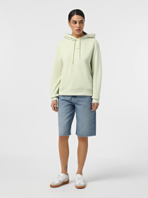 Худі Calvin Klein Jeans модель J20J225364-LAN Худі Calvin Klein Jeans модель J20J225364-LAN Фото