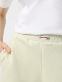 Шорты Calvin Klein Jeans модель J20J225525-LAN Фото