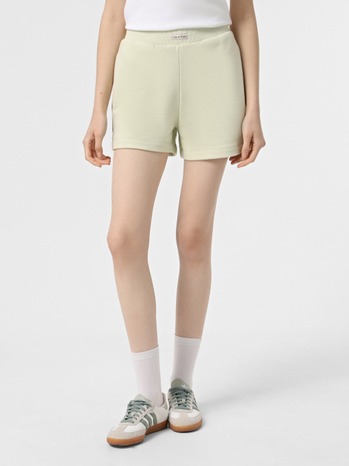 Шорты Calvin Klein Jeans модель J20J225525-LAN Фото