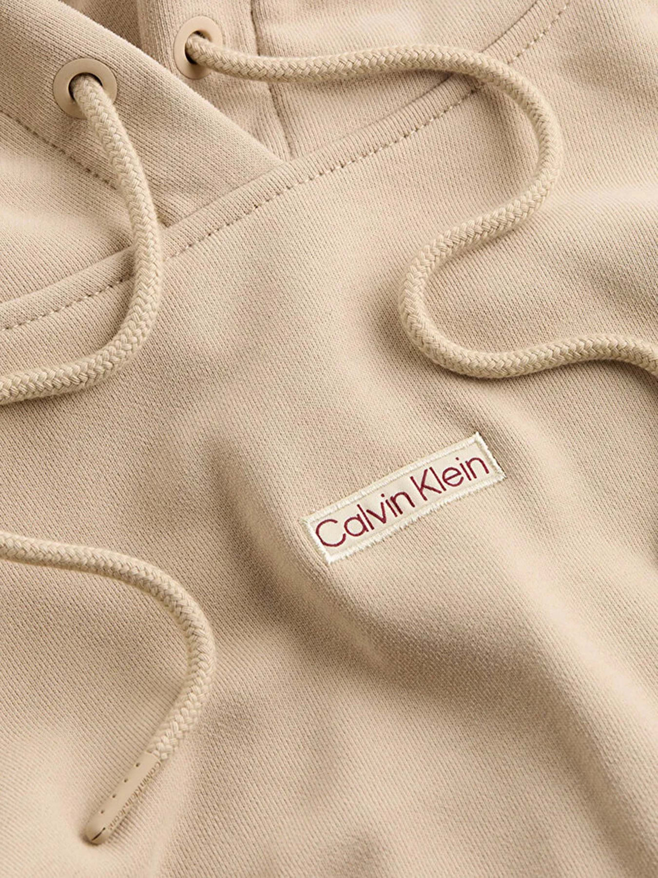 Худи Calvin Klein Jeans модель J20J225364-PF0 Фото