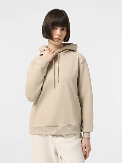 Худи Calvin Klein Jeans модель J20J225364-PF0 Фото