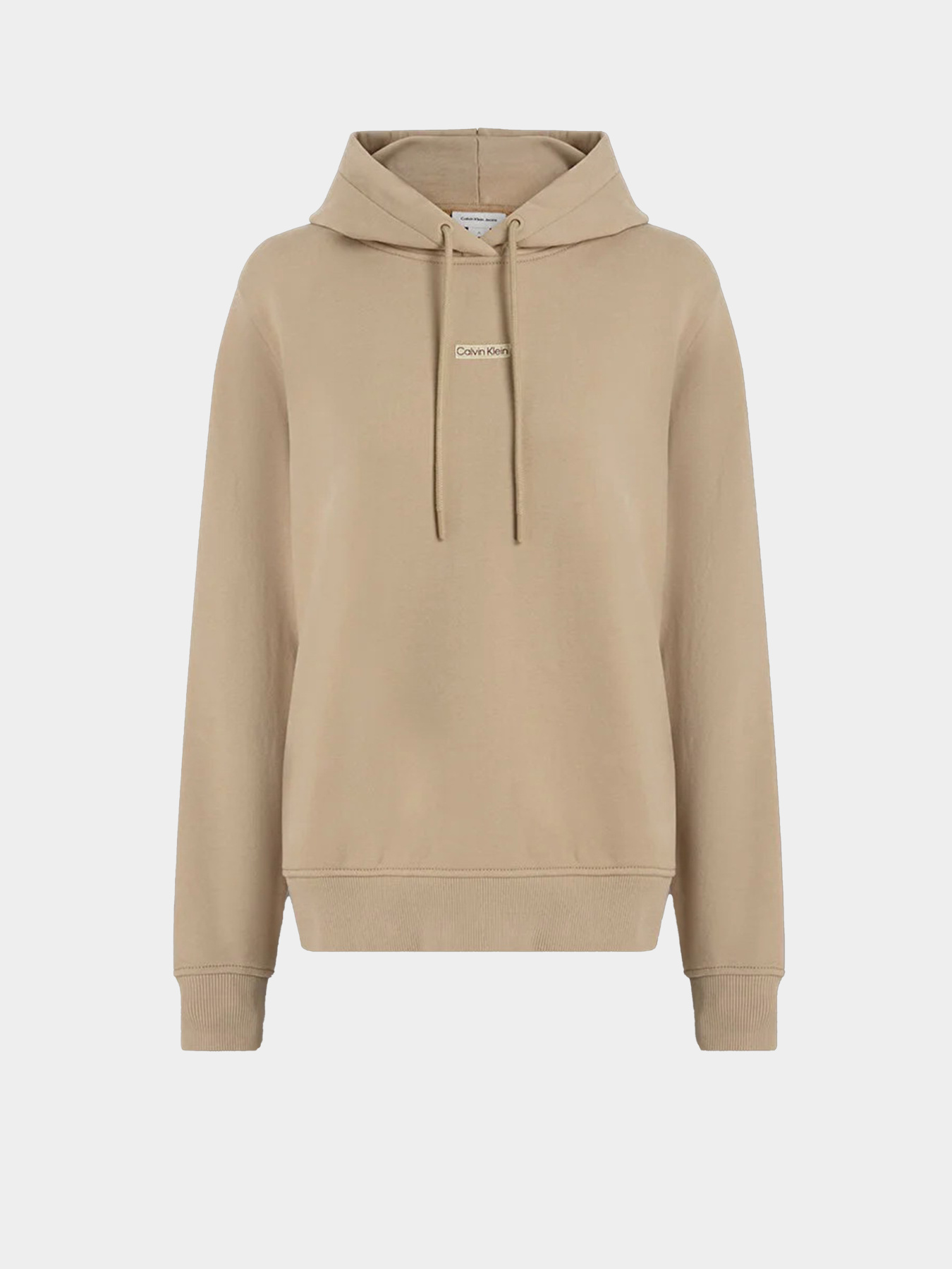 Худі Calvin Klein Jeans модель J20J225364-PF0 Худі Calvin Klein Jeans модель J20J225364-PF0 Фото