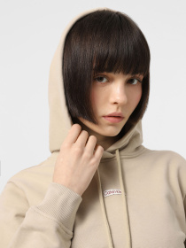 Худі Calvin Klein Jeans модель J20J225364-PF0 Худі Calvin Klein Jeans модель J20J225364-PF0 Фото