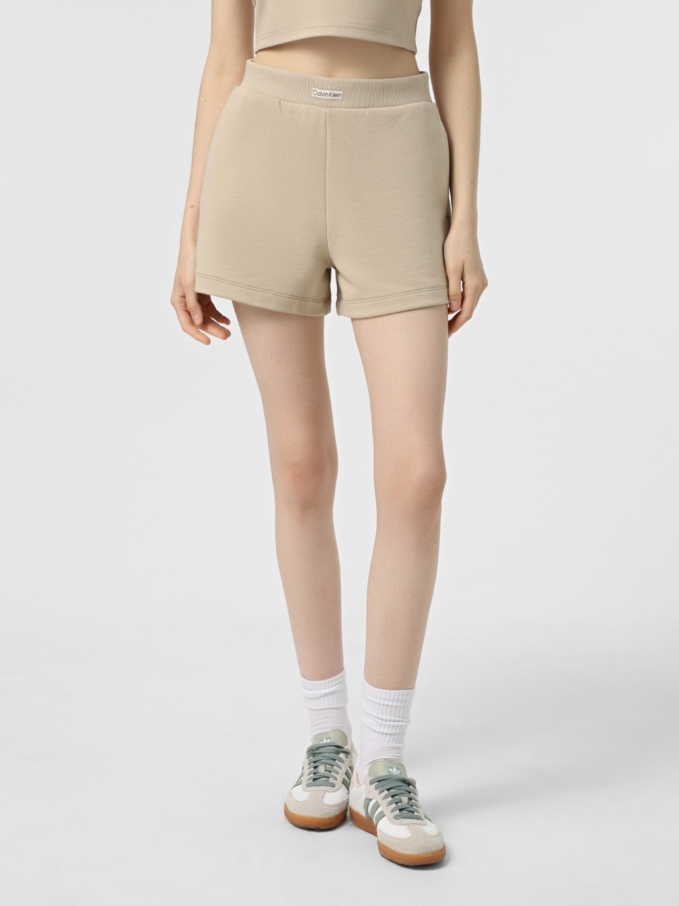 Шорты Calvin Klein Jeans модель J20J225525-PF0 Фото