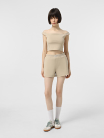 Шорты Calvin Klein Jeans модель J20J225525-PF0 Фото