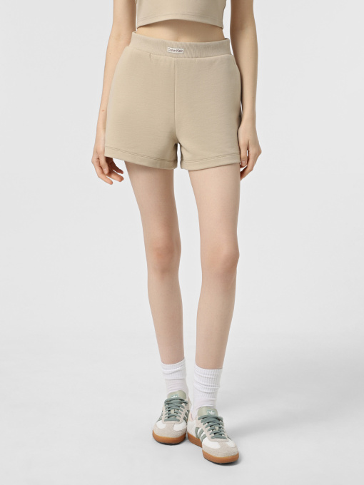 Повседневные шорты Calvin Klein Jeans модель J20J225525-PF0 Фото