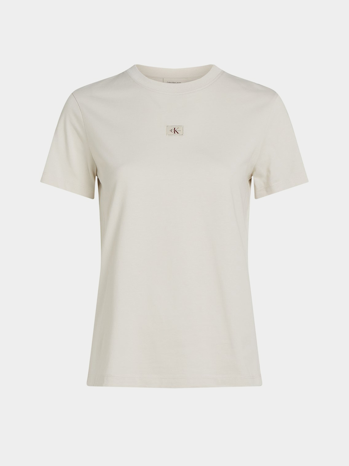 Футболка Calvin Klein Jeans модель J20J225243-ADA Фото