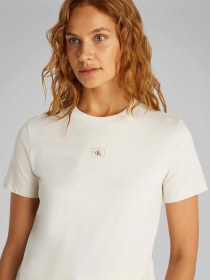 Футболка Calvin Klein Jeans модель J20J225243-ADA Фото