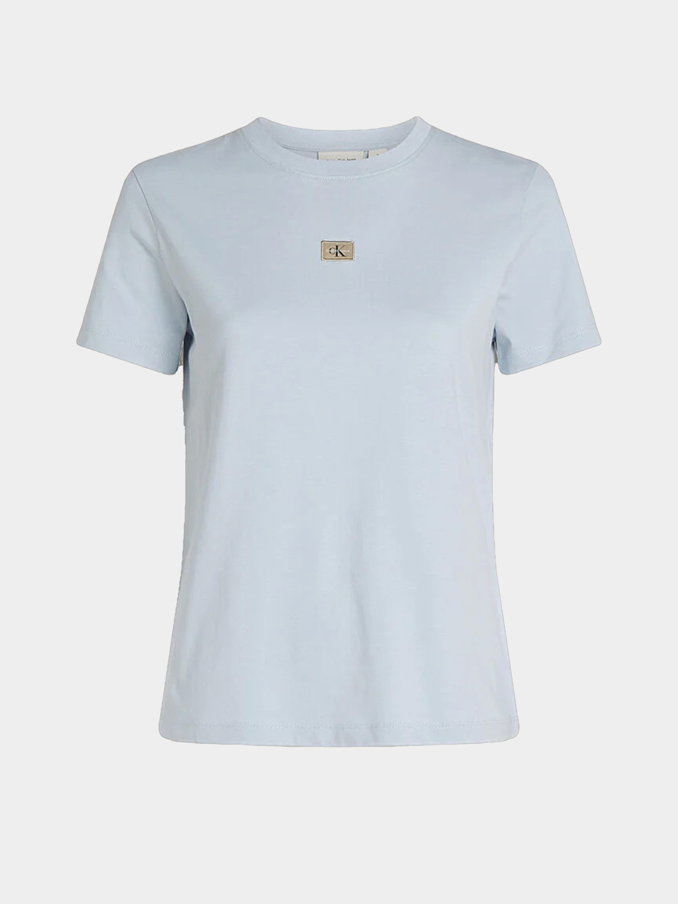 Футболка Calvin Klein Jeans модель J20J225243-CUI Фото