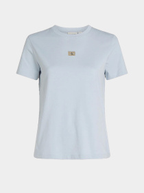 Футболка Calvin Klein Jeans модель J20J225243-CUI Фото