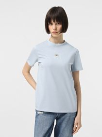 Футболка Calvin Klein Jeans модель J20J225243-CUI Фото