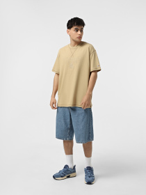 Шорты джинсовые Calvin Klein Jeans модель J30J327187-1A4 Фото