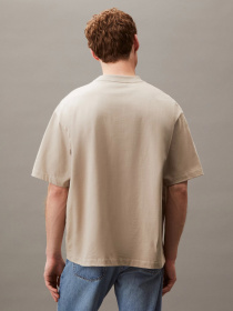 Футболка Calvin Klein Jeans модель LV04RB295G-PAH Фото