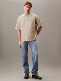 Футболка Calvin Klein Jeans модель LV04RB295G-PAH Фото