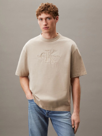 Футболка Calvin Klein Jeans модель LV04RB295G-PAH Фото