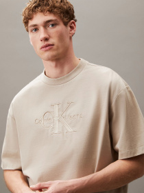 Футболка Calvin Klein Jeans модель LV04RB295G-PAH Фото