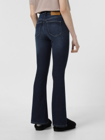 Расклешенные джинсы Calvin Klein Jeans Bootcut модель J20J223993-1BJ Фото