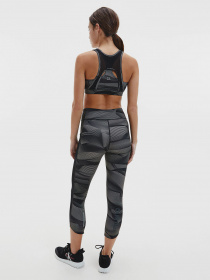 Спортивний топ Calvin Klein модель 00GWF0K151-007 Спортивний топ Calvin Klein модель 00GWF0K151-007 Фото