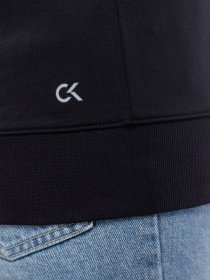 Худи Calvin Klein модель 00GWF0W334-007 Фото