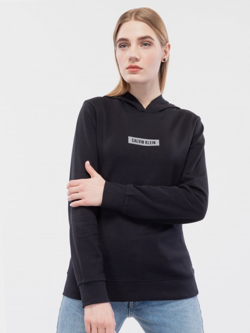 Худи Calvin Klein модель 00GWF0W334-007 Фото