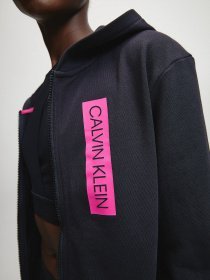 Кофта спортивная Calvin Klein модель 00GWT0J460-007 Фото