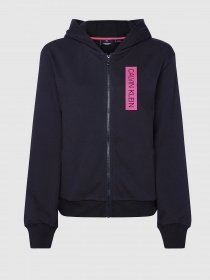 Кофта спортивная Calvin Klein модель 00GWT0J460-007 Фото