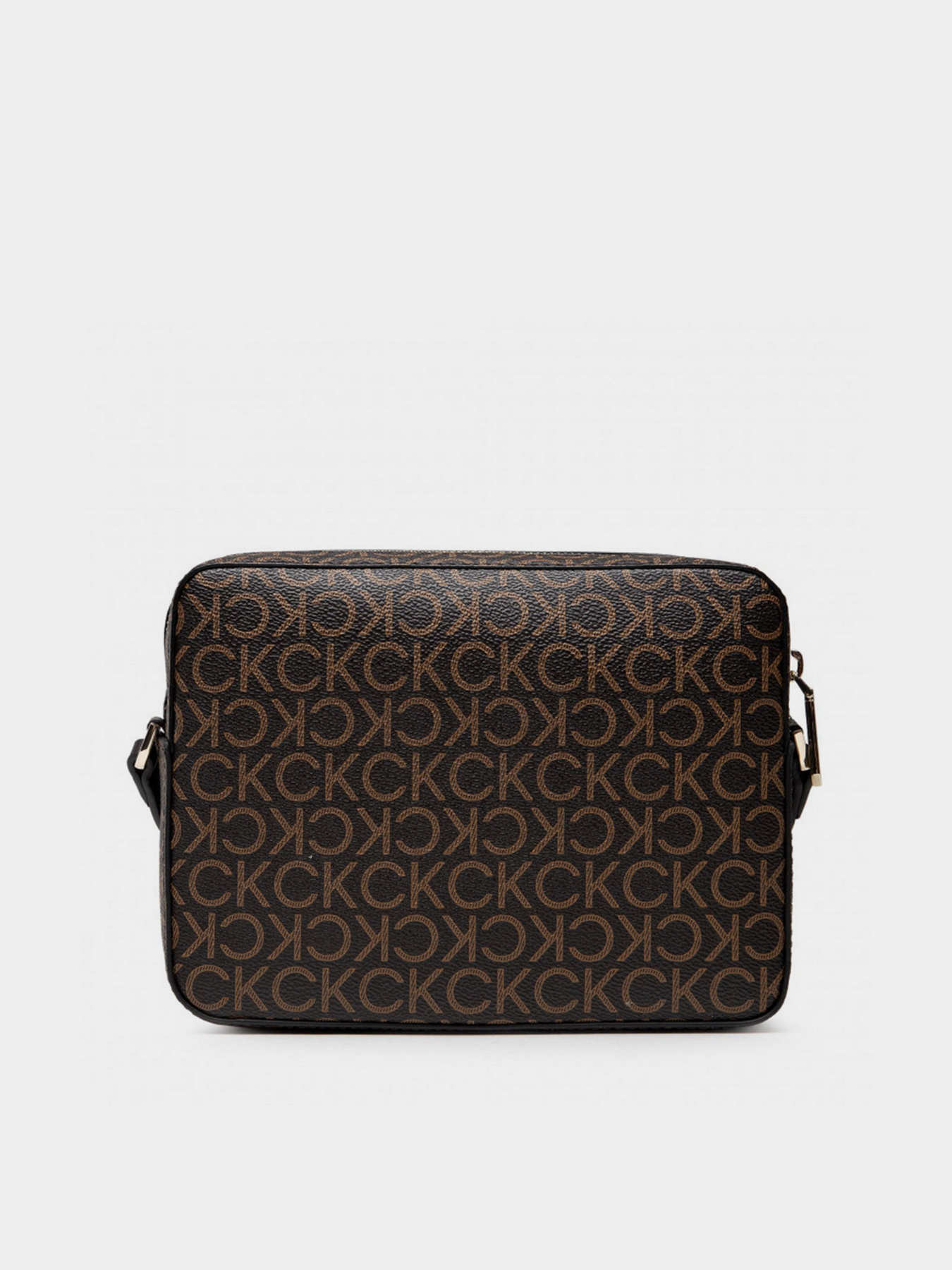 Кросс-боди Calvin Klein модель K60K608873_0HD Фото