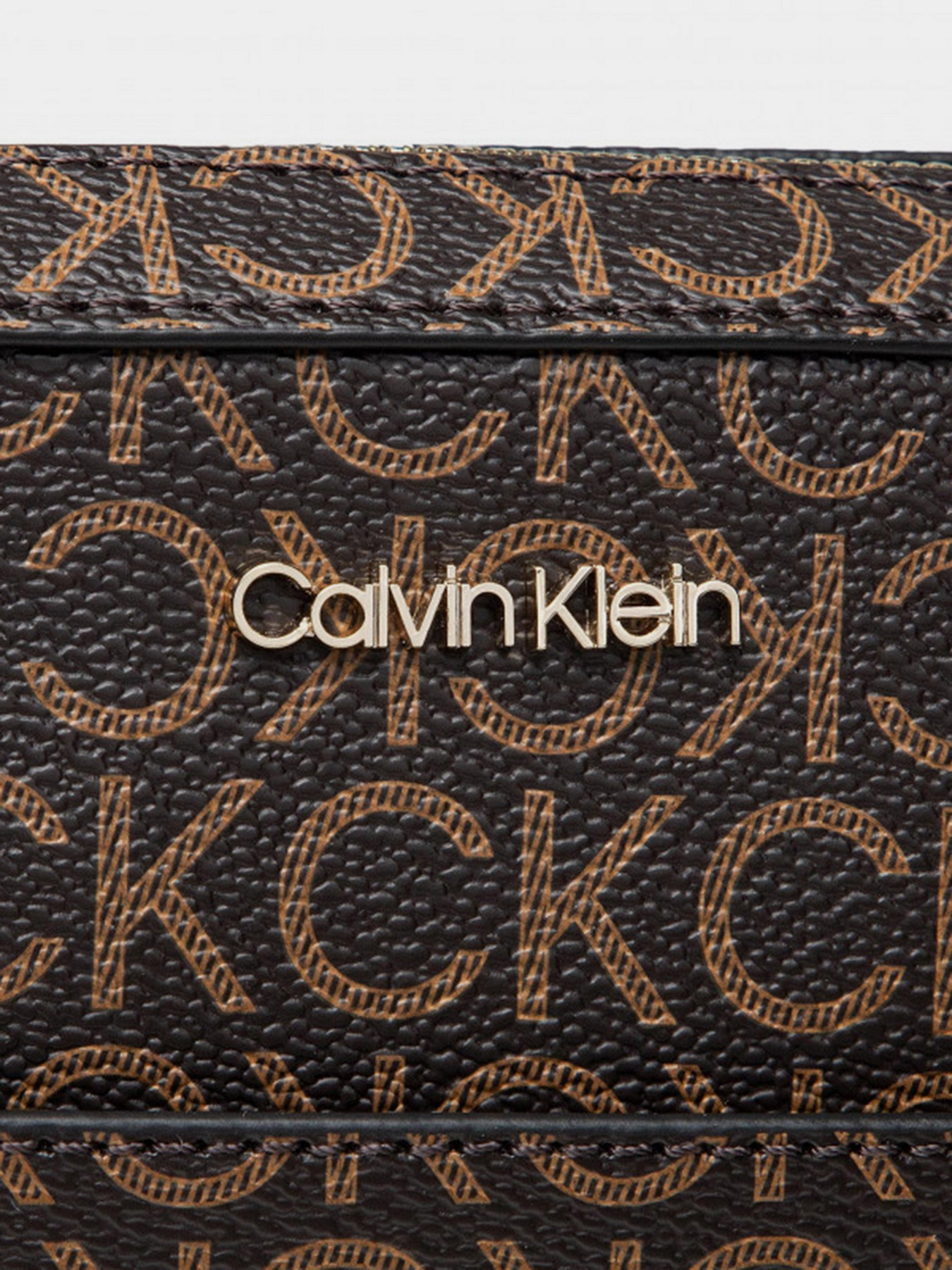 Кросс-боди Calvin Klein модель K60K608873_0HD Фото