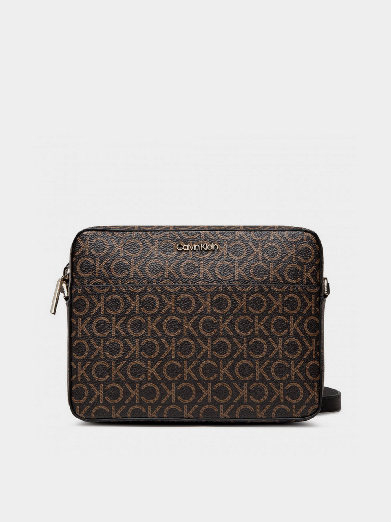 Кросс-боди Calvin Klein модель K60K608873_0HD Фото