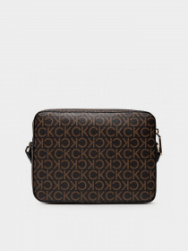 Кросс-боди Calvin Klein модель K60K608873_0HD Фото