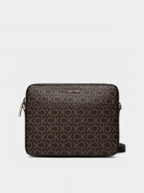 Кросс-боди Calvin Klein модель K60K608873_0HD Фото
