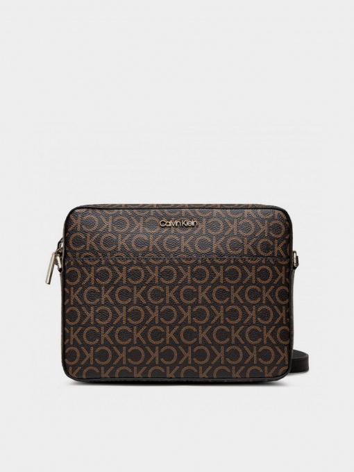 Кросс-боди Calvin Klein модель K60K608873_0HD Фото