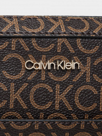 Кросс-боди Calvin Klein модель K60K608873_0HD Фото