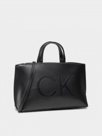Сумка Calvin Klein модель K60K608893_BAX Фото