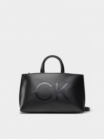 Сумка Calvin Klein модель K60K608893_BAX - фото