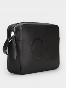 Кросс-боди Calvin Klein модель K60K608894_BAX Фото
