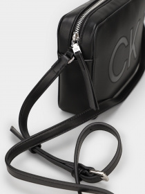 Кросс-боди Calvin Klein модель K60K608894_BAX Фото